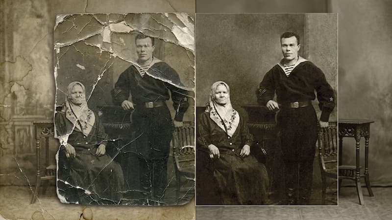 Реставрація