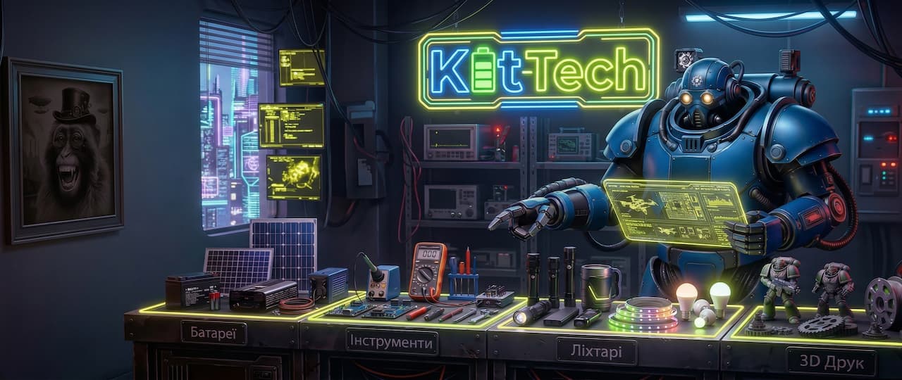 Kit-Tech Store