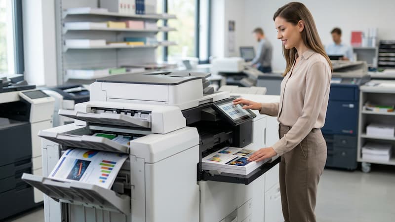 Роздруківка