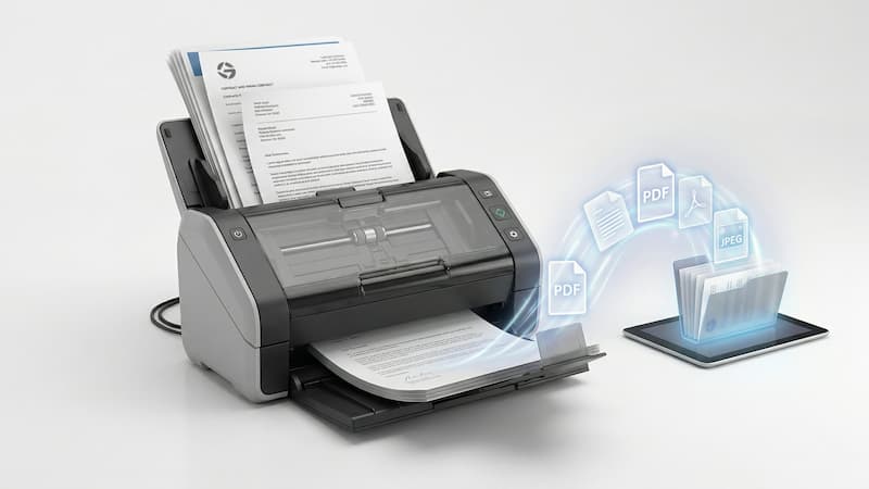 Сканування